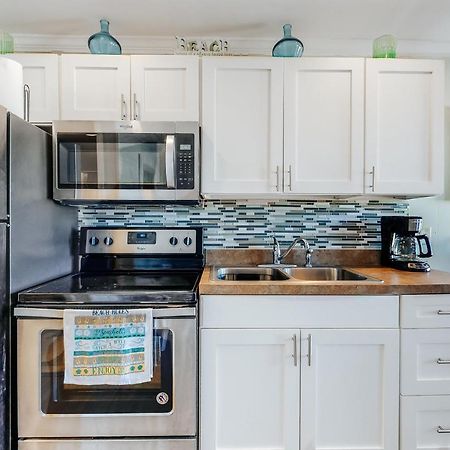 Harbor Breeze 58 Appartement Ocean City Buitenkant foto