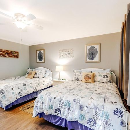 Harbor Breeze 58 Appartement Ocean City Buitenkant foto