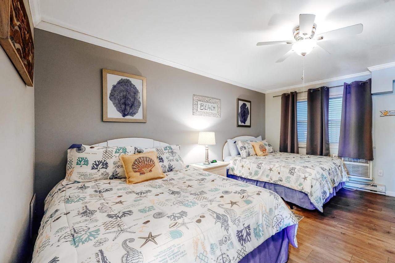 Harbor Breeze 58 Appartement Ocean City Buitenkant foto