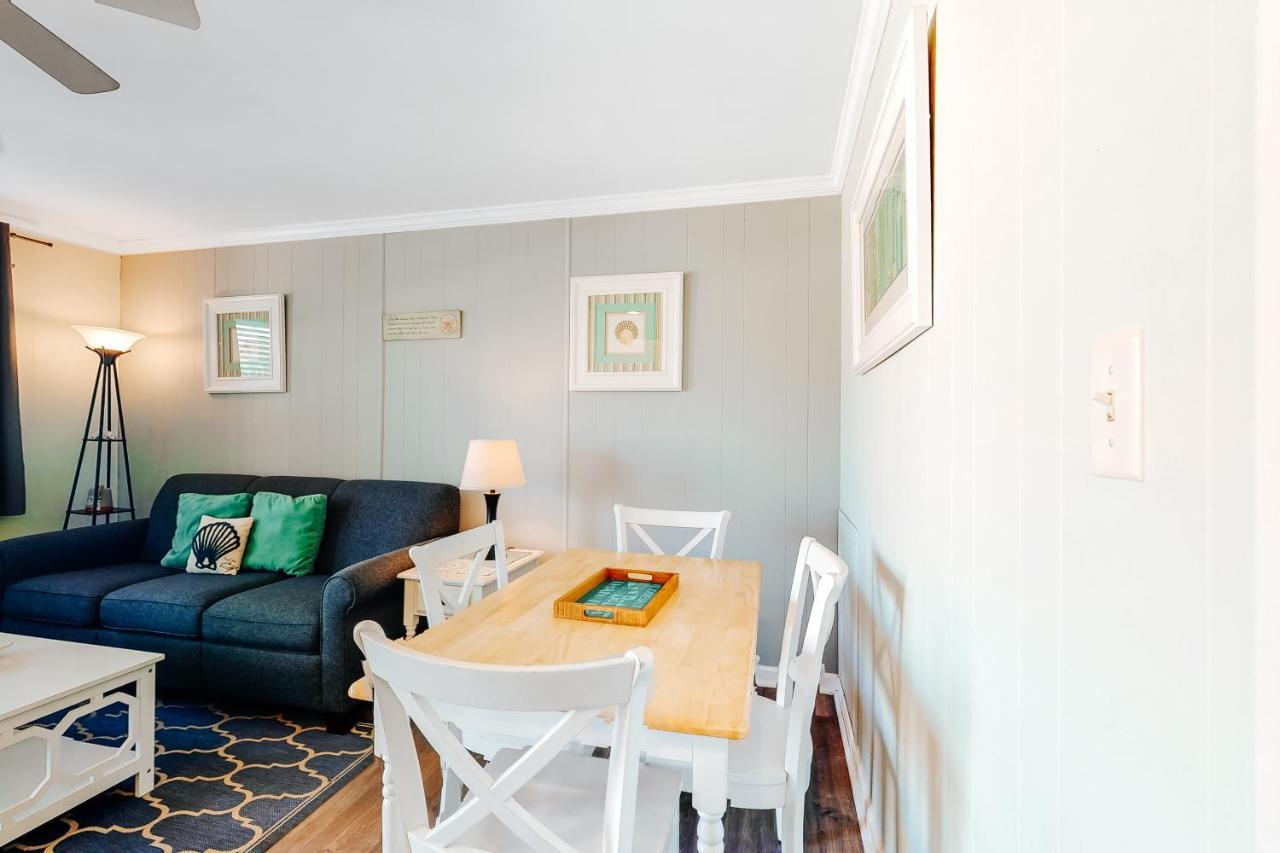 Harbor Breeze 58 Appartement Ocean City Buitenkant foto
