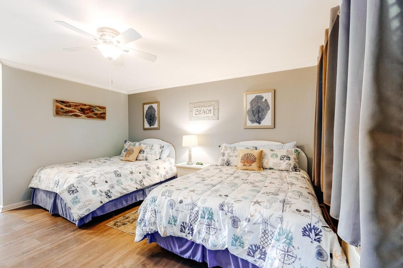 Harbor Breeze 58 Appartement Ocean City Buitenkant foto