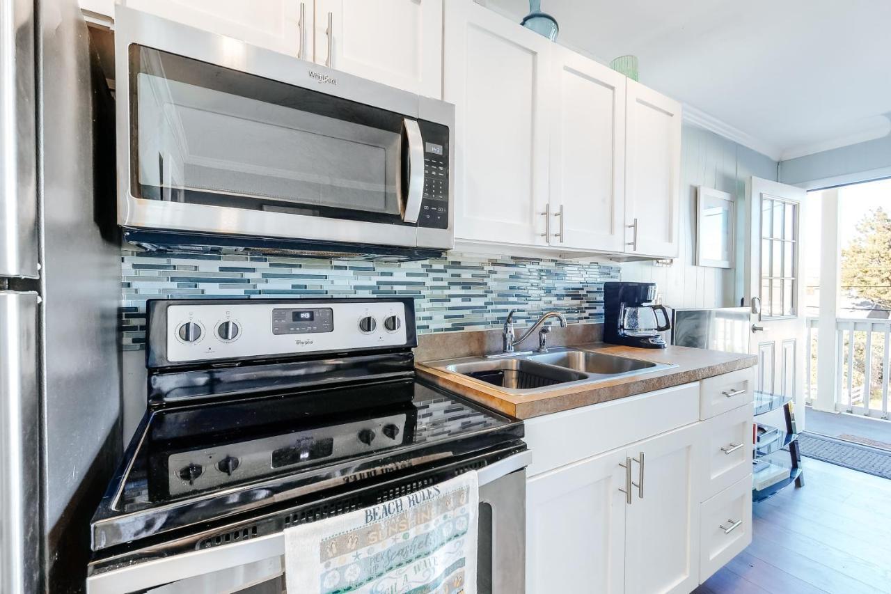 Harbor Breeze 58 Appartement Ocean City Buitenkant foto